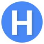 holo launcher android application logo